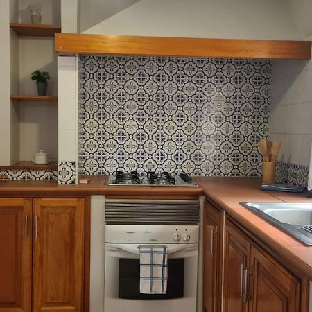 Вилла Casa Da Avo Duca Машику Экстерьер фото