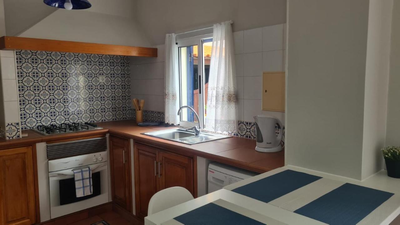 Вилла Casa Da Avo Duca Машику Экстерьер фото